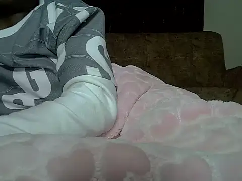 AurelAda online show from February 27, 2026, 12:43 am