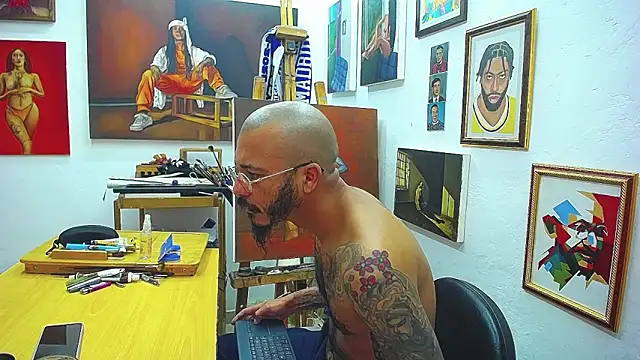 color beat17 online show from February 3, 2026, 12:54 pm