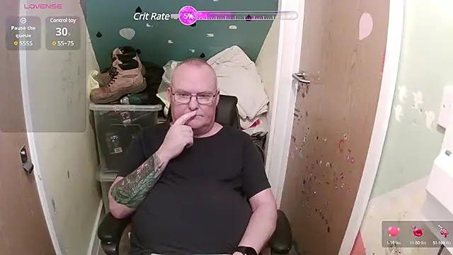 FriendlyDave online show from January 15, 2025, 10:27 am