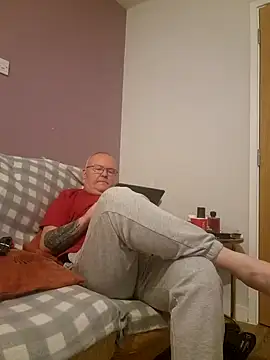 FriendlyDave online show from January 31, 2025, 10:42 pm