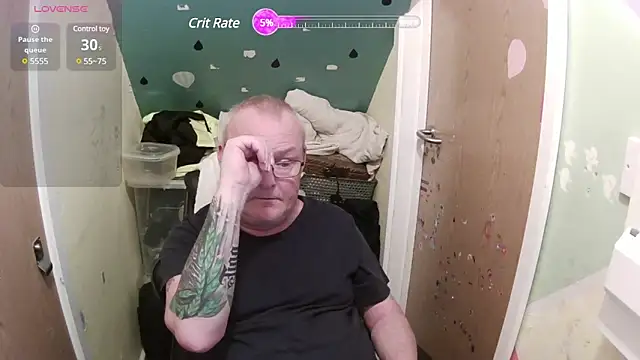 FriendlyDave online show from February 1, 2025, 12:26 pm