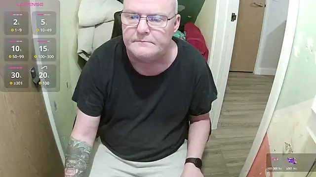 FriendlyDave online show from March 3, 2025, 7:06 pm