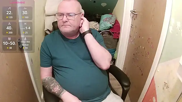 FriendlyDave online show from March 5, 2025, 10:11 am