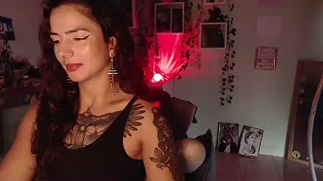 BeellyDance online show from February 19, 2026, 6:48 pm