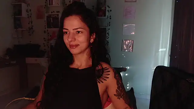 BeellyDance online show from June 13, 2026, 12:58 pm