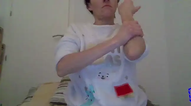 zorritasuperhot online show from January 14, 2025, 10:34 pm