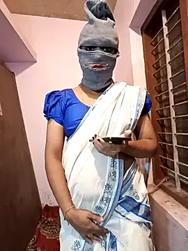 Mallu-Gayathri Arun online show from December 16, 2024, 3:54 pm