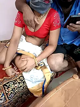 Mallu-Gayathri Arun online show from January 22, 2025, 7:03 am