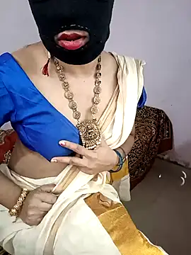 Mallu-Gayathri Arun online show from February 22, 2025, 10:07 am