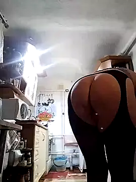 lindaledi2 online show from February 5, 2025, 3:34 am