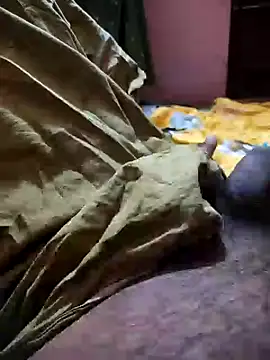 Sanjaymartin29 online show from February 4, 2025, 12:51 am