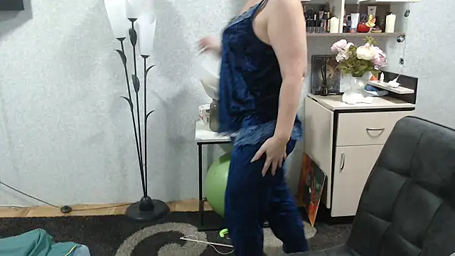 BeatriksS online show from December 5, 2024, 10:12 pm