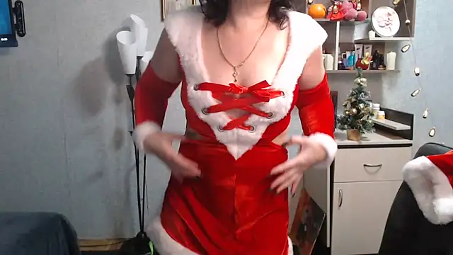 BeatriksS online show from December 24, 2024, 4:40 pm