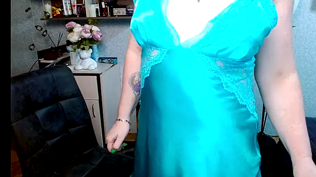 BeatriksS online show from March 4, 2026, 4:35 pm