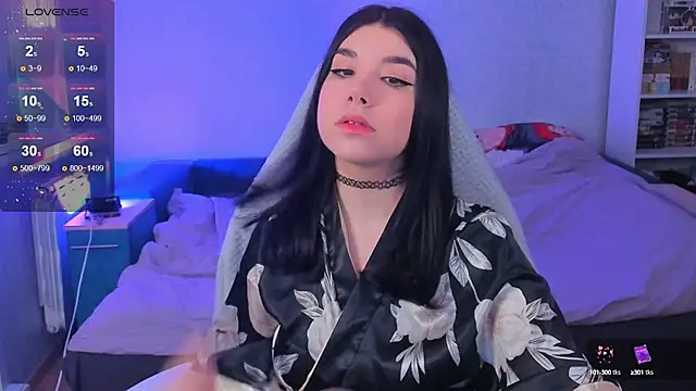 kellyharris online show from February 1, 2025, 11:43 am