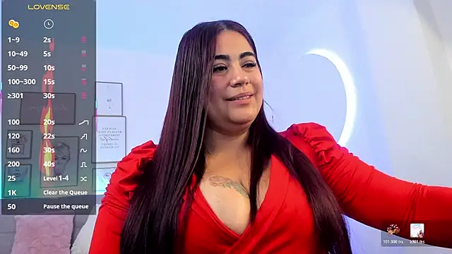 silvia lane online show from January 13, 2026, 1:16 pm