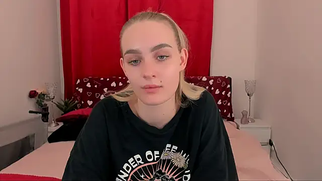 OliviaKisss online show from January 29, 2025, 10:11 pm