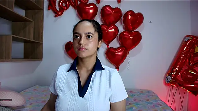 VICTORIABLACK xh online show from September 16, 2025, 11:00 am