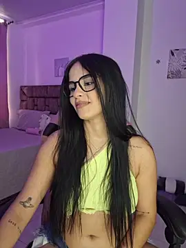 heyshaa online show from November 8, 2025, 8:51 pm