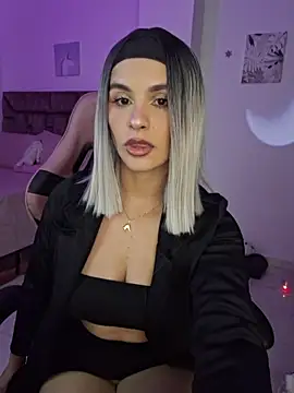 heyshaa online show from November 28, 2025, 9:50 pm