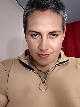 Yessi rousse online show from February 21, 2025, 4:29 am