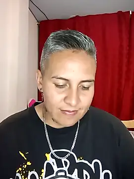 Yessi rousse online show from February 26, 2025, 5:09 am