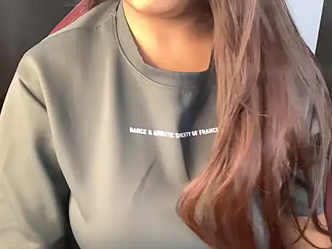 shanayaaa 1 online show from January 14, 2026, 10:58 pm