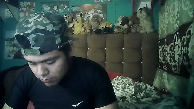 Valesh20 online show from November 7, 2025, 2:44 am