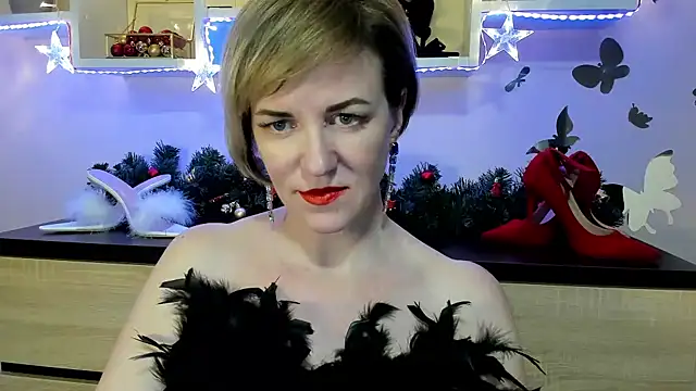 feliziaDesire online show from December 22, 2024, 7:31 pm