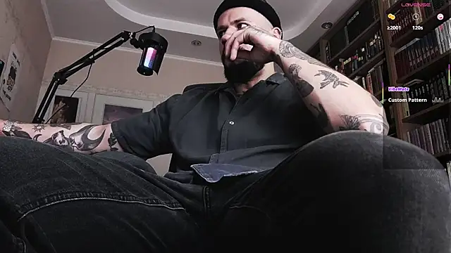 FindomJason online show from October 2, 2025, 9:27 am