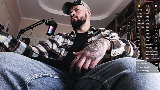 FindomJason online show from October 7, 2025, 12:46 pm