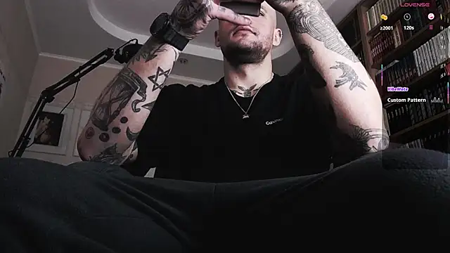 FindomJason online show from October 28, 2025, 12:41 pm