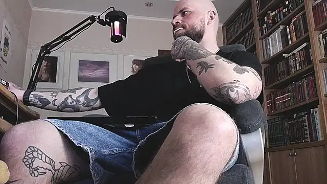 FindomJason online show from April 13, 2026, 12:10 pm