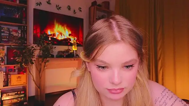 Hottie Jane online show from November 30, 2025, 2:54 pm