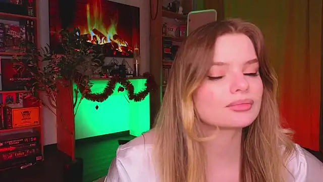 Hottie Jane online show from December 20, 2025, 11:17 am