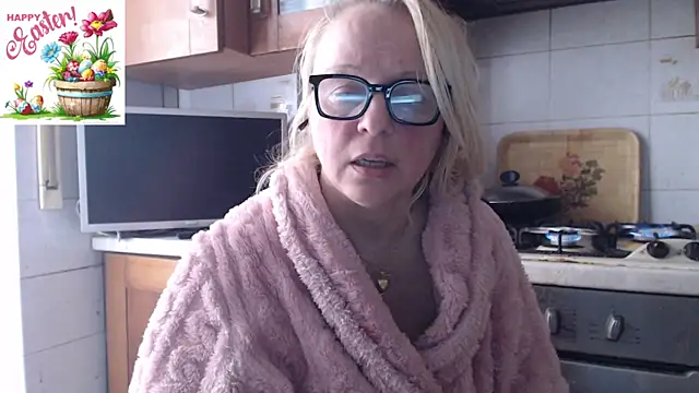 martachatte online show from April 7, 2026, 5:52 am