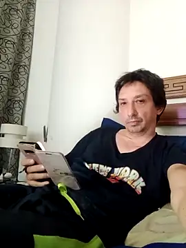 Pacobakan042 online show from September 20, 2025, 8:54 pm