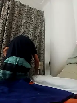 Pacobakan042 online show from April 19, 2026, 1:10 pm