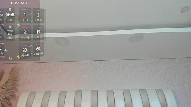 Snapshot of Rebeca_jones chatting on May 14, 2026, 12:12 pm Rebeca jones online show from May 14, 2026, 12:12 pm