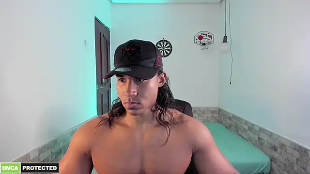 Carl Smithh online show from November 18, 2025, 12:16 am