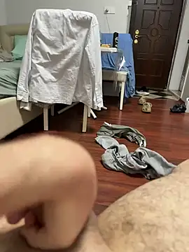 strange6696 online show from March 13, 2026, 2:34 pm