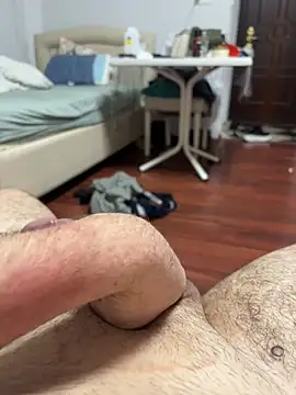 strange6696 online show from March 27, 2026, 2:39 pm