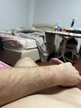 strange6696 online show from April 5, 2026, 7:55 pm