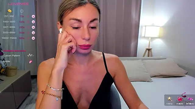 Snapshot of DannaEvan chatting on March 3, 2025, 3:41 am DannaEvan online show from March 3, 2025, 3:41 am