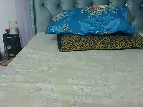 Sexy Chocolate Babe online show from December 8, 2024, 1:56 am