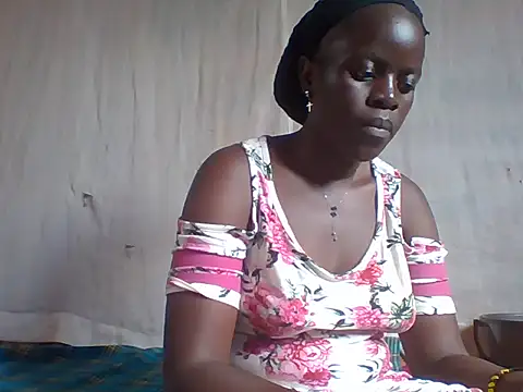 Snapshot of Sexy_Chocolate_Babe chatting on March 11, 2026, 10:32 am Sexy Chocolate Babe online show from March 11, 2026, 10:32 am