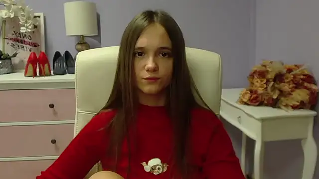 Snapshot of dirtyxEmily chatting on December 7, 2024, 7:38 am dirtyxEmily online show from December 7, 2024, 7:38 am