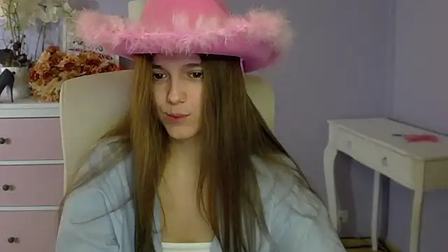 Snapshot of dirtyxEmily chatting on March 1, 2025, 7:41 am dirtyxEmily online show from March 1, 2025, 7:41 am