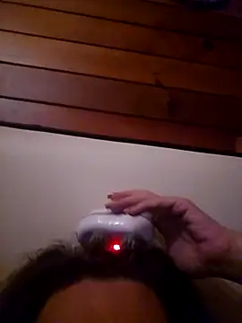 Pitufina love online show from March 5, 2026, 8:05 pm