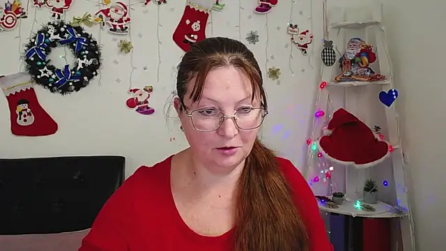 VanessaHotts online show from December 26, 2024, 10:59 am
